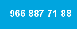 966 887 71 88